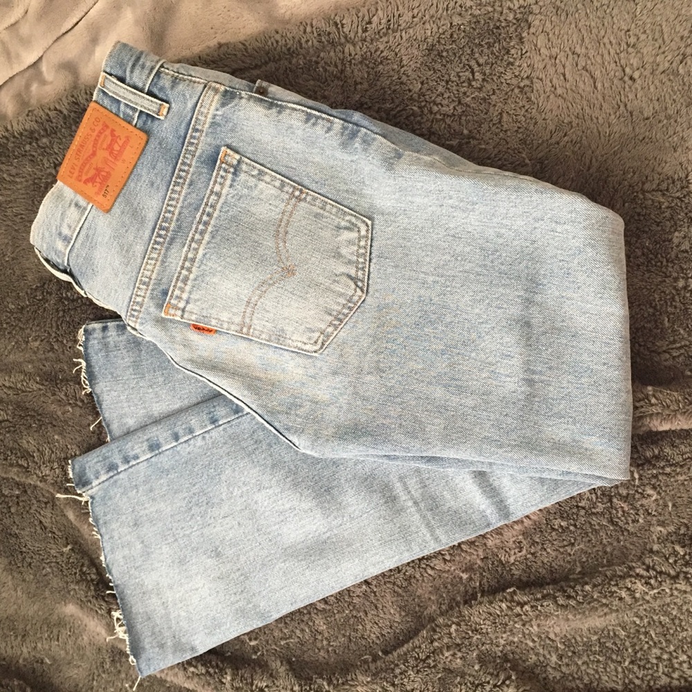 Levi's Jeans